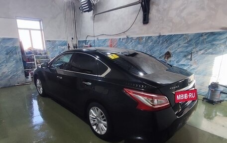 Nissan Teana, 2014 год, 1 350 000 рублей, 14 фотография