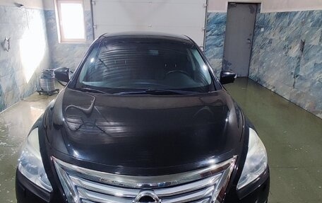 Nissan Teana, 2014 год, 1 350 000 рублей, 16 фотография