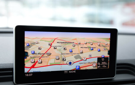 Audi Q5, 2019 год, 3 549 000 рублей, 15 фотография