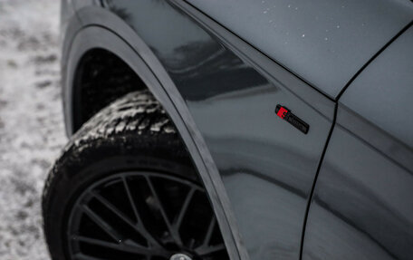 Audi Q5, 2019 год, 3 549 000 рублей, 9 фотография