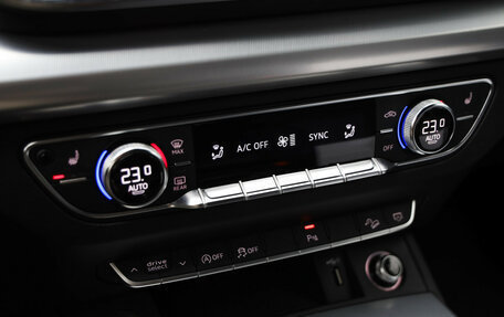 Audi Q5, 2019 год, 3 549 000 рублей, 18 фотография