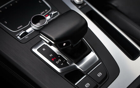 Audi Q5, 2019 год, 3 549 000 рублей, 21 фотография