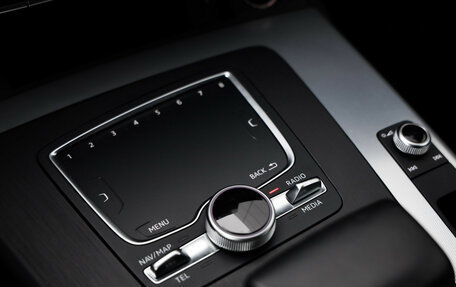 Audi Q5, 2019 год, 3 549 000 рублей, 20 фотография