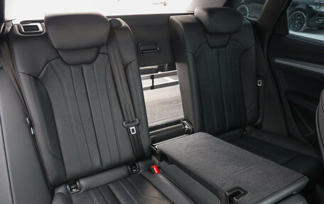 Audi Q5, 2019 год, 3 549 000 рублей, 31 фотография