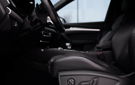 Audi Q5, 2019 год, 3 549 000 рублей, 27 фотография