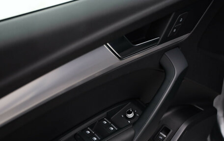 Audi Q5, 2019 год, 3 549 000 рублей, 25 фотография