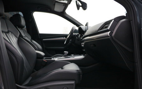 Audi Q5, 2019 год, 3 549 000 рублей, 29 фотография