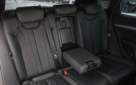 Audi Q5, 2019 год, 3 549 000 рублей, 30 фотография