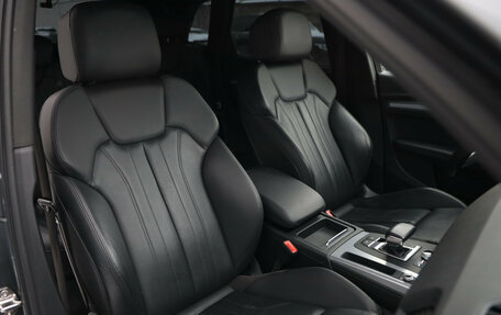 Audi Q5, 2019 год, 3 549 000 рублей, 28 фотография