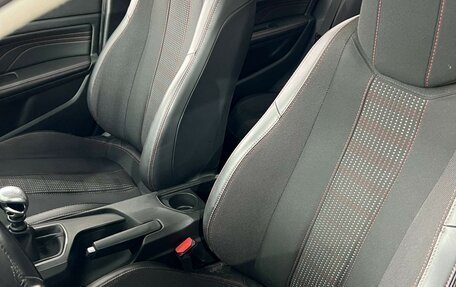 Peugeot 308 II, 2018 год, 1 150 000 рублей, 10 фотография