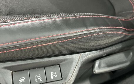 Peugeot 308 II, 2018 год, 1 150 000 рублей, 11 фотография