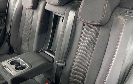 Peugeot 308 II, 2018 год, 1 150 000 рублей, 13 фотография