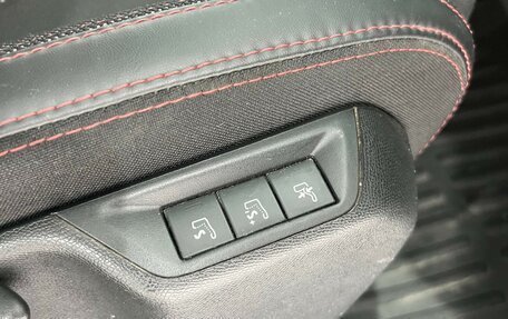 Peugeot 308 II, 2018 год, 1 150 000 рублей, 17 фотография