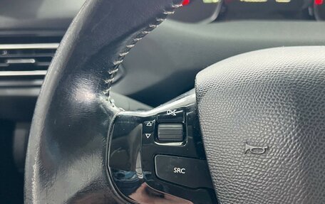 Peugeot 308 II, 2018 год, 1 150 000 рублей, 25 фотография