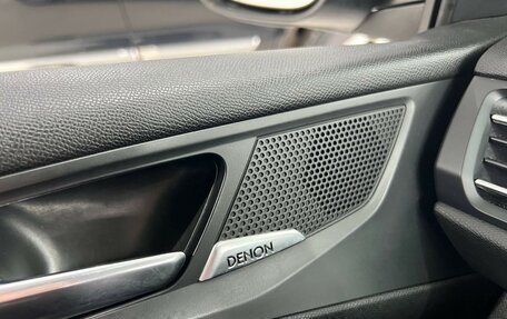 Peugeot 308 II, 2018 год, 1 150 000 рублей, 21 фотография