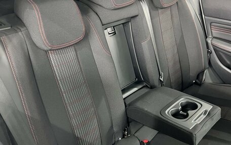 Peugeot 308 II, 2018 год, 1 150 000 рублей, 19 фотография