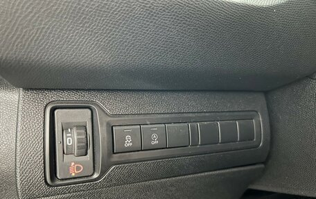 Peugeot 308 II, 2018 год, 1 150 000 рублей, 23 фотография