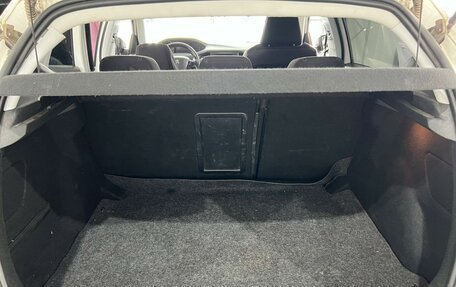 Peugeot 308 II, 2018 год, 1 150 000 рублей, 27 фотография