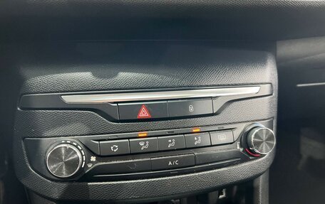 Peugeot 308 II, 2018 год, 1 150 000 рублей, 24 фотография