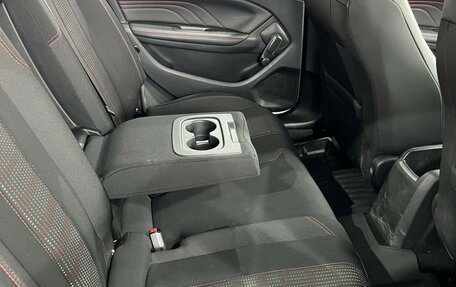 Peugeot 308 II, 2018 год, 1 150 000 рублей, 20 фотография