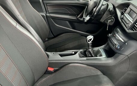 Peugeot 308 II, 2018 год, 1 150 000 рублей, 18 фотография