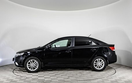 KIA Cerato III, 2012 год, 850 000 рублей, 7 фотография