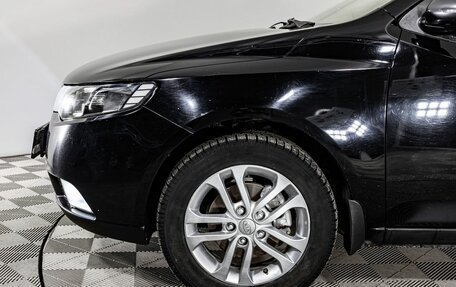 KIA Cerato III, 2012 год, 850 000 рублей, 9 фотография