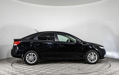 KIA Cerato III, 2012 год, 850 000 рублей, 8 фотография