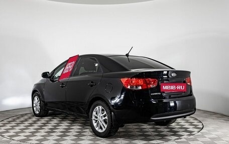 KIA Cerato III, 2012 год, 850 000 рублей, 6 фотография