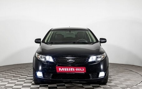 KIA Cerato III, 2012 год, 850 000 рублей, 3 фотография