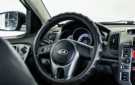 KIA Cerato III, 2012 год, 850 000 рублей, 16 фотография