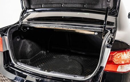 KIA Cerato III, 2012 год, 850 000 рублей, 23 фотография