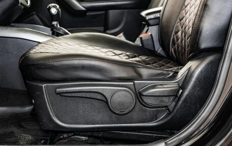 KIA Cerato III, 2012 год, 850 000 рублей, 20 фотография