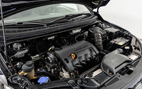 KIA Cerato III, 2012 год, 850 000 рублей, 22 фотография