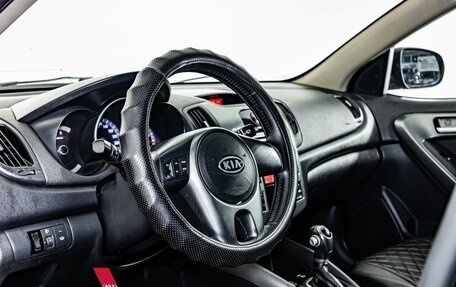 KIA Cerato III, 2012 год, 850 000 рублей, 14 фотография