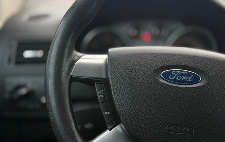 Ford Kuga III, 2008 год, 649 000 рублей, 10 фотография