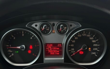 Ford Kuga III, 2008 год, 649 000 рублей, 12 фотография