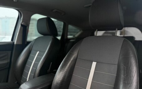 Ford Kuga III, 2008 год, 649 000 рублей, 13 фотография