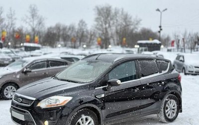 Ford Kuga III, 2008 год, 649 000 рублей, 1 фотография