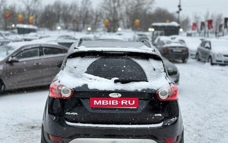 Ford Kuga III, 2008 год, 649 000 рублей, 5 фотография