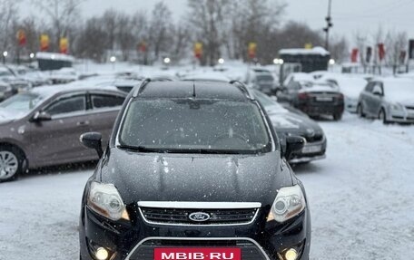 Ford Kuga III, 2008 год, 649 000 рублей, 2 фотография