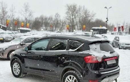 Ford Kuga III, 2008 год, 649 000 рублей, 6 фотография