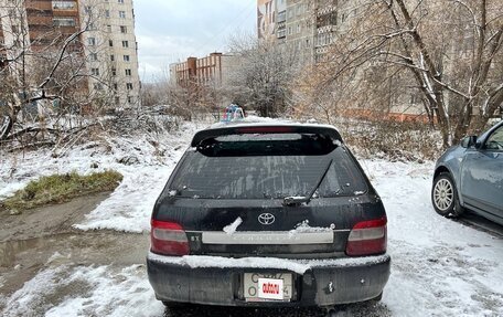 Toyota Corolla II, 1999 год, 200 000 рублей, 1 фотография