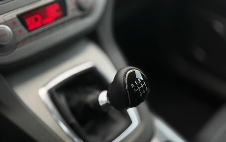 Ford Kuga III, 2008 год, 649 000 рублей, 17 фотография