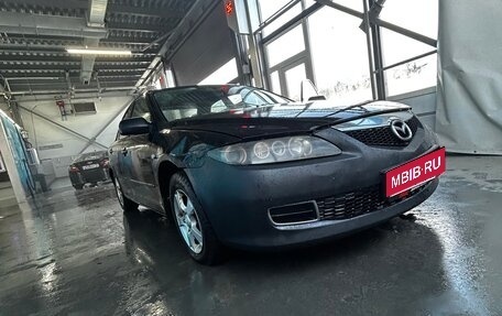 Mazda 6, 2006 год, 225 000 рублей, 1 фотография