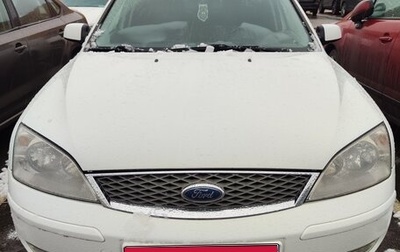 Ford Mondeo III, 2006 год, 580 000 рублей, 1 фотография