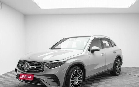 Mercedes-Benz GLC, 2025 год, 9 950 000 рублей, 1 фотография