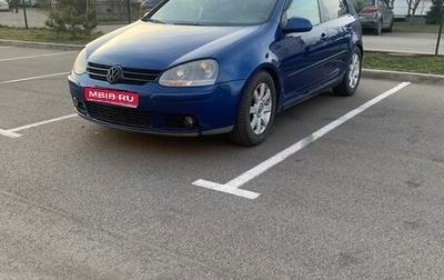 Volkswagen Golf V, 2004 год, 620 000 рублей, 1 фотография