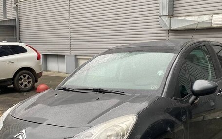Citroen C3 II, 2012 год, 435 000 рублей, 1 фотография