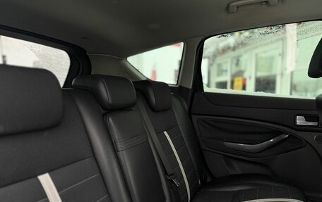 Ford Kuga III, 2008 год, 649 000 рублей, 19 фотография